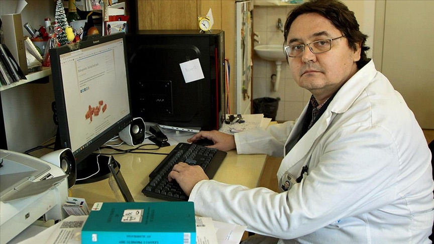 Farmakolog Srđan Pešić: Novi lekovi protiv COVID-a su iskorak u lečenju