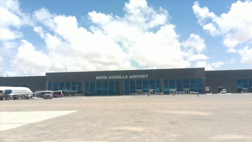 UN airport terminal in Somalia's capital closed over 'countless violations, breaches'