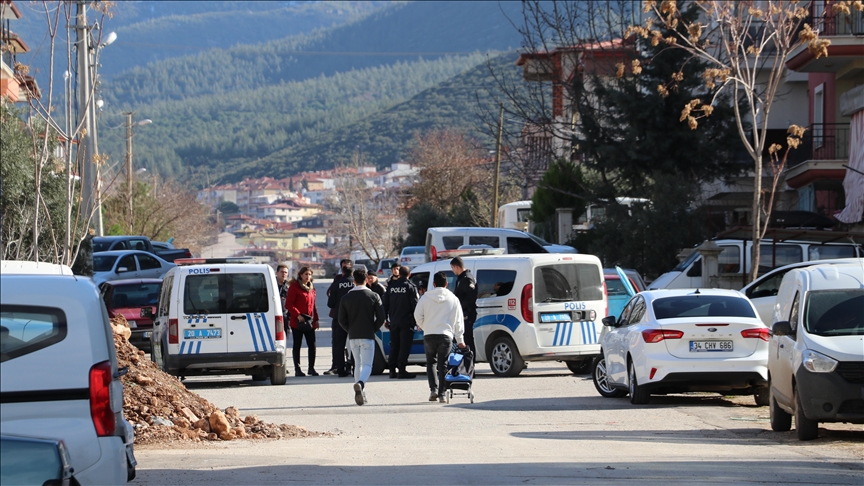 İstanbul ve Denizli’de pitbull cinsi köpeğin saldırdığı 3 çocuk yaralandı
