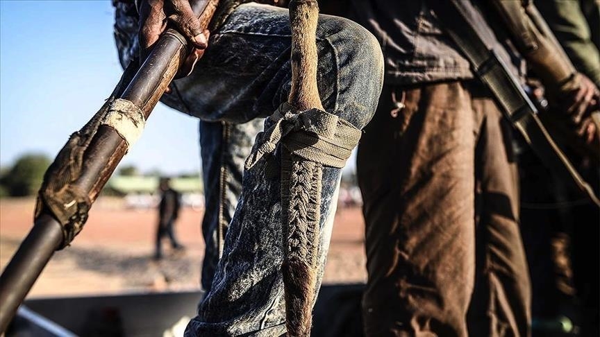 200 rebels driven out of southern Central African Republic town: UN mission