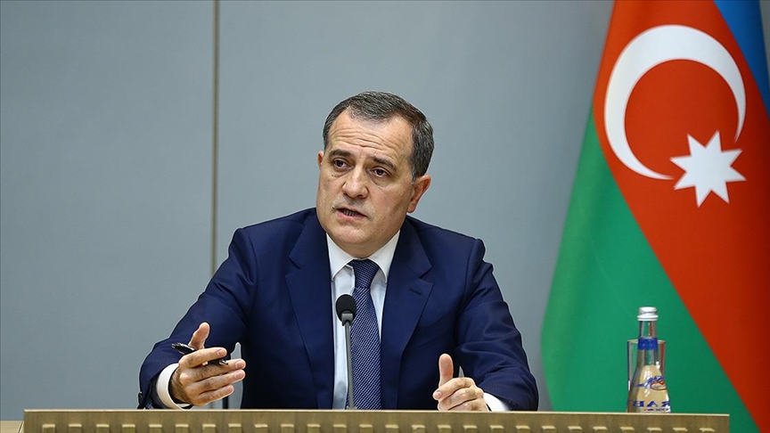 Azerbaycan'dan, Türkiye-Ermenistan ilişkilerinin normalleşmesine destek