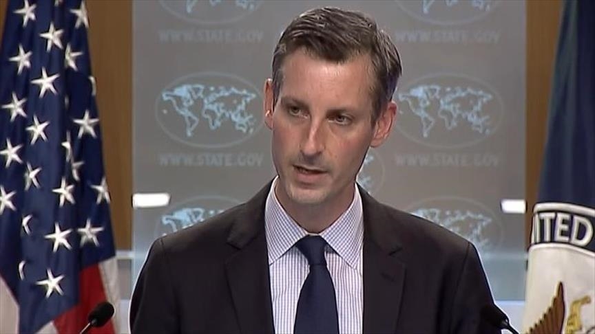 US calls for credible, rapid conclusion of Somali elections