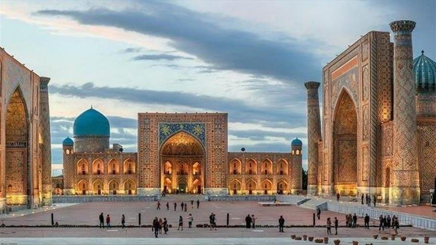 Внешний долг Узбекистана достиг $37,6 млрд
