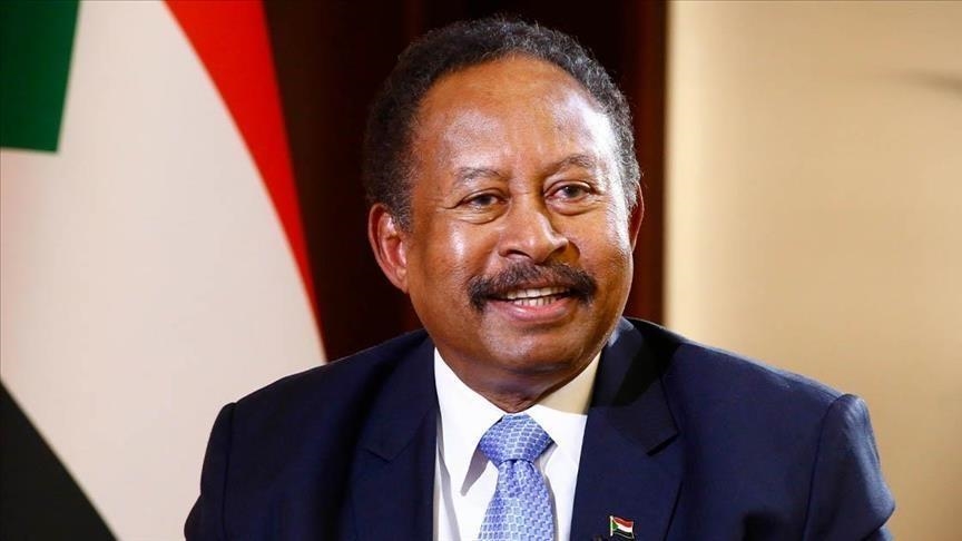 السودان.. مصدر برئاسة الوزراء يرجح استقالة حمدوك "قريبًا"