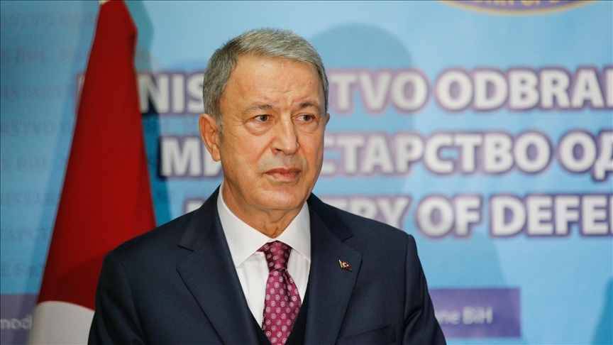 Akar u Sarajevu: Separatističke izjave ne koriste nikome u BiH, Turska spremna jačati saradnju u oblasti odbrane