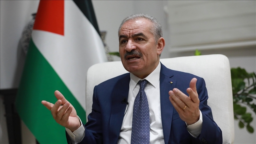 Filistin'den Yahudi yerleşimci şiddetine karşı BM kararlarının uygulanması çağrısı