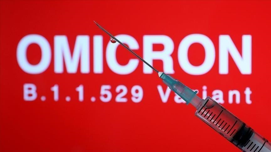 Gaza laporkan kasus pertama varian omicron
