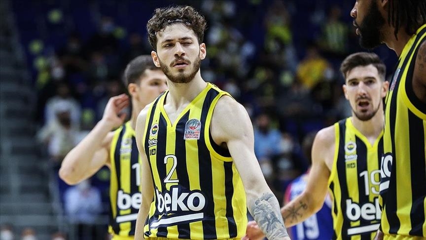Fenerbahce Beko vs. Real Madrid match suspended due to COVID-19
