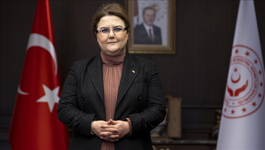 İhtiyaç sahiplerine ısınma yardımı kapsamında "doğal gaz" desteği sağlanacak