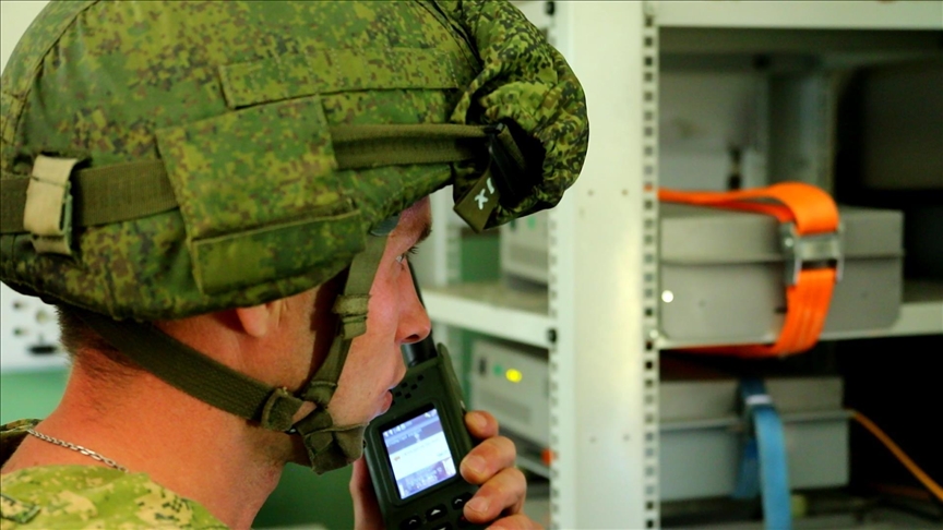 Russia warns of high risk of military confrontation with NATO