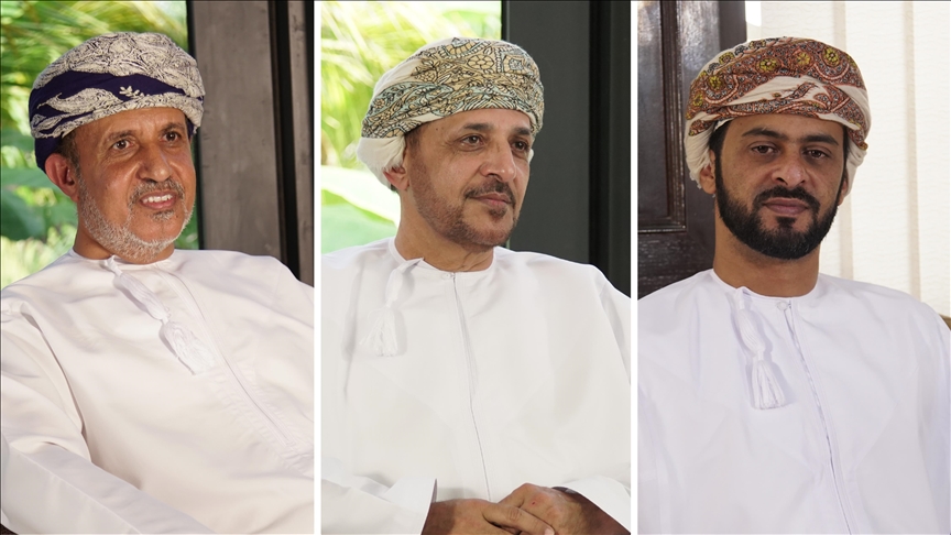 الاستثمار التركي في عُمان بوابة لترسيخ علاقات التجارة (تقرير)