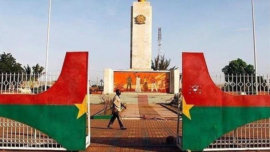 Burkina Faso : Le couvre-feu prolongé de 60 jours dans l'Est