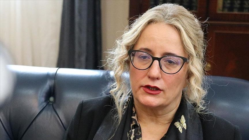 Попытки нанесения ущерба отношениям Турции и Грузии провалились - посол