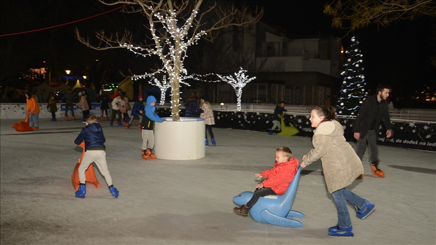 Mostarski Advent nudi bogatu ponudu posjetiocima