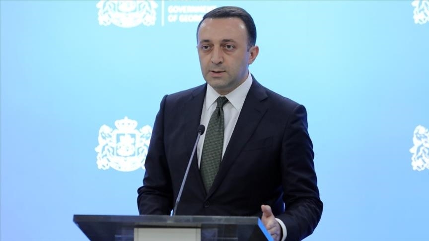 نخست وزیر گرجستان: ما با ترکیه روابط بسیار نزدیک و برادرانه داریم
