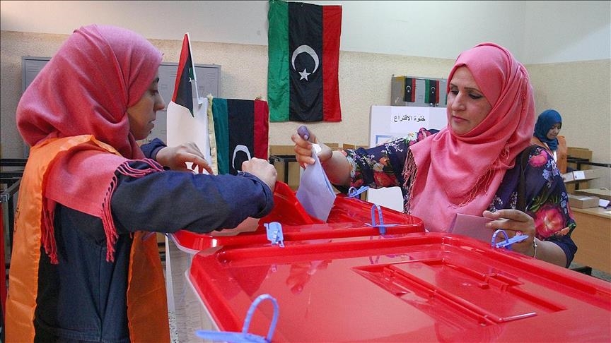 Parliamentary panel wants Libya’s executive authority restructured