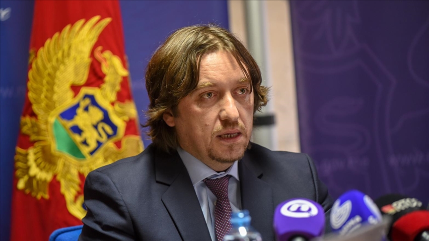 Crnogorski ministar Sergej Sekulović: Bezbjednost građana je na visokom nivou