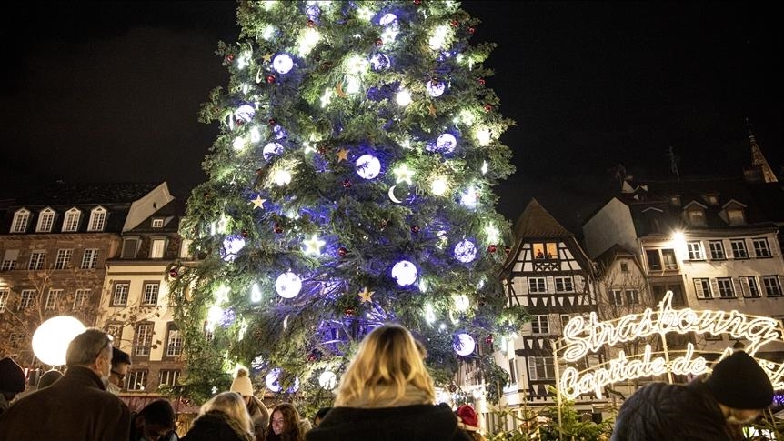 Francuska dozvoljava novogodišnja slavlja