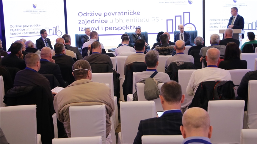 Doboj: Zajednički nastup probosanskih stranaka na izborima poboljšaće položaj povratnika
