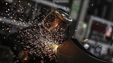 Produksi industri Jepang catat rekor kenaikan pada November