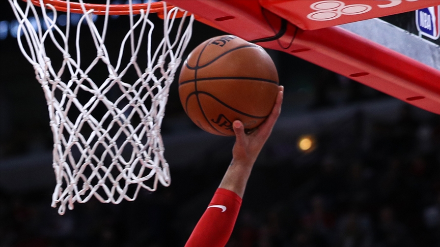 NBAde Heat, Ömerin double double yaptığı Wizards maçını kazandı