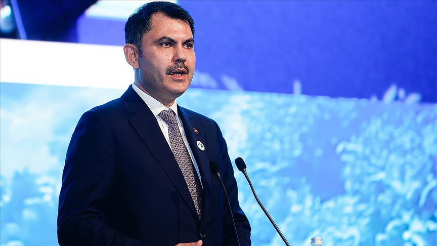 Bakan Kurum'dan CHP'li büyükşehir belediyelerinin "ayrımcılık" iddialarına ilişkin açıklama