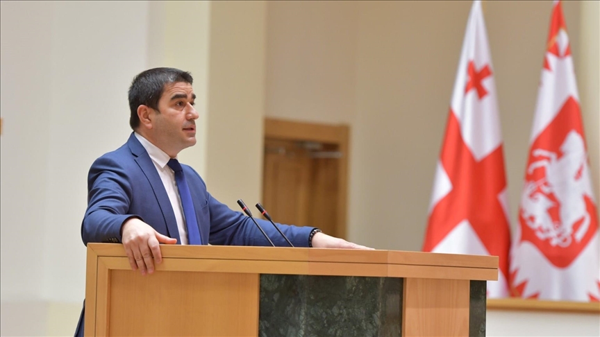 Gürcüstan AŞPA qarşısındakı şərtlərini açıqladı