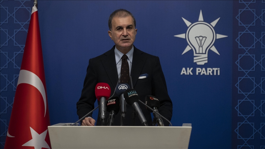 Turkey slams Greece’s illegal pushback policy, EU’s negligence