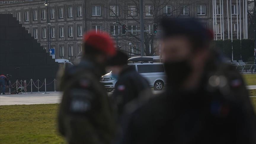 L'ambassade de Turquie en Pologne attaquée avec des cocktails Molotov
