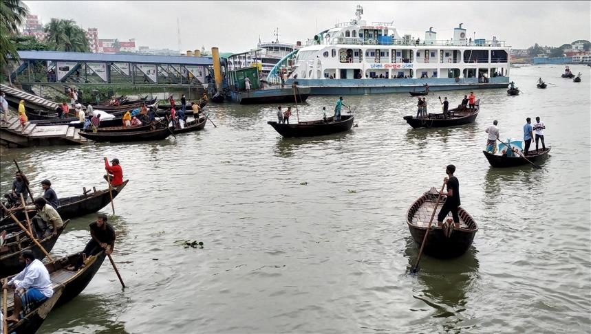 Unplanned tourism damaging Bangladesh’s only coral island