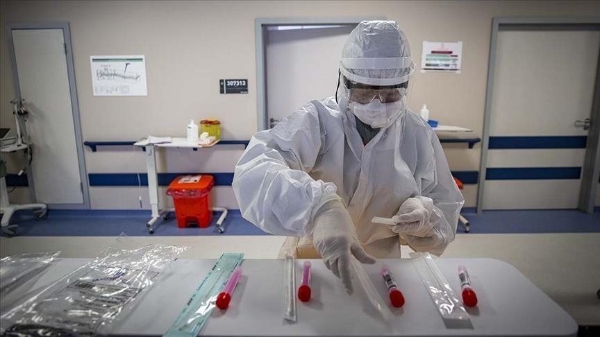 В Турции введено свыше 129,9 млн доз вакцины от COVID-19