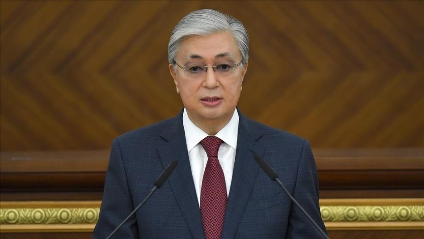 Kazakistani shfuqizon plotësisht dënimin me vdekje