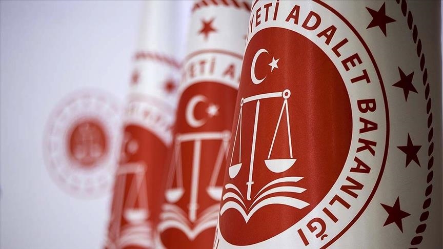 2021'de yargıdaki reformlar hayata geçirilmeye devam etti