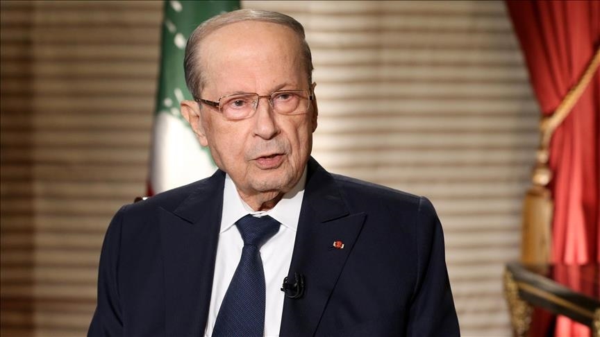 Liban: le Président Aoun fixe les législatives au 15 mai 2022 