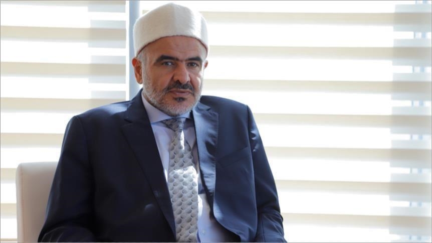 علماء المسلمين: المصالحة مدخل أي خطوة سياسية لاستقرار ليبيا