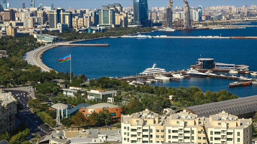 Azerbaijan focuses on Karabakh reconstruction, diplomatic efforts in 2021
