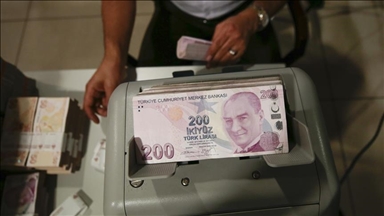 Turki berencana beri insentif agar warga beralih dari deposito emas ke lira