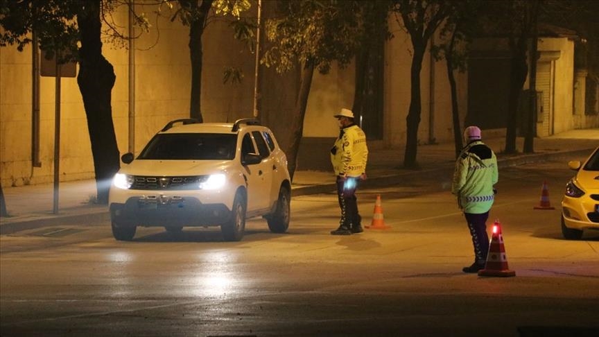 Turquie: Plus de 340 mille agents de sécurité déployés pour la nuit du nouvel an