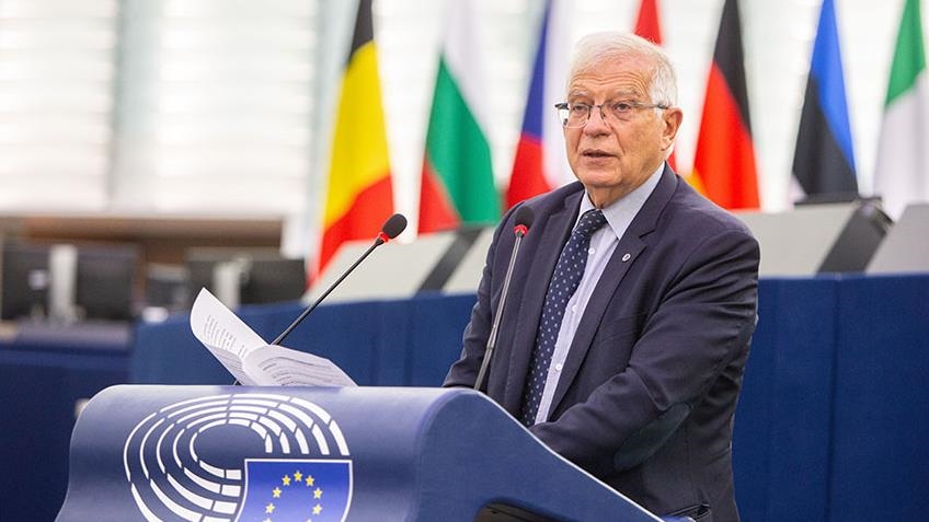 La Unión Europea piensa establecer un embargo de armas a Myanmar ante la situación de violencia