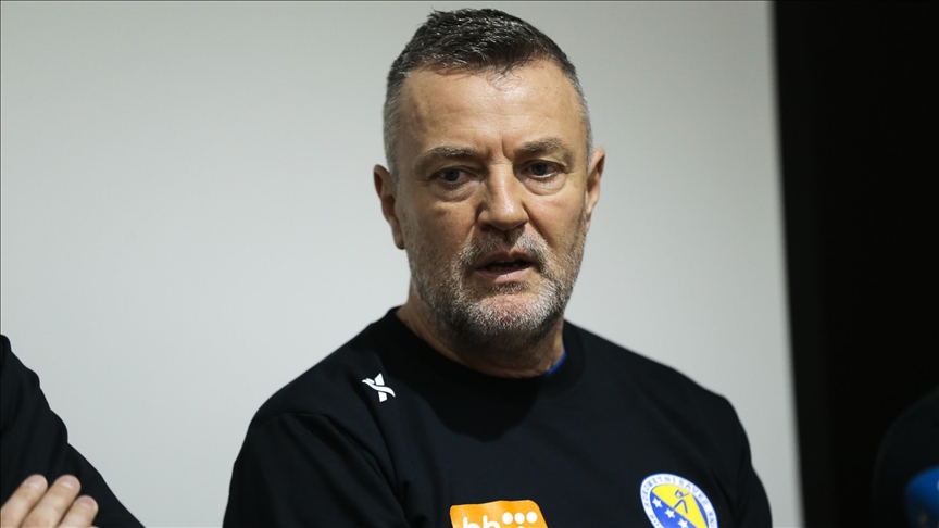 BiH: Selektor Obrvan odredio rukometaše za posljednju fazu priprema za EURO 2022