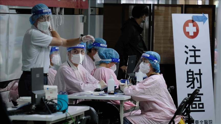 La crisis alimentaria se suma a los problemas de Xi'an, la ciudad con el peor brote de coronavirus en China