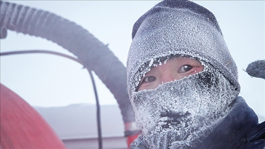 Jeta në Oymyakon të Rusisë, vendin më të ftohtë në botë