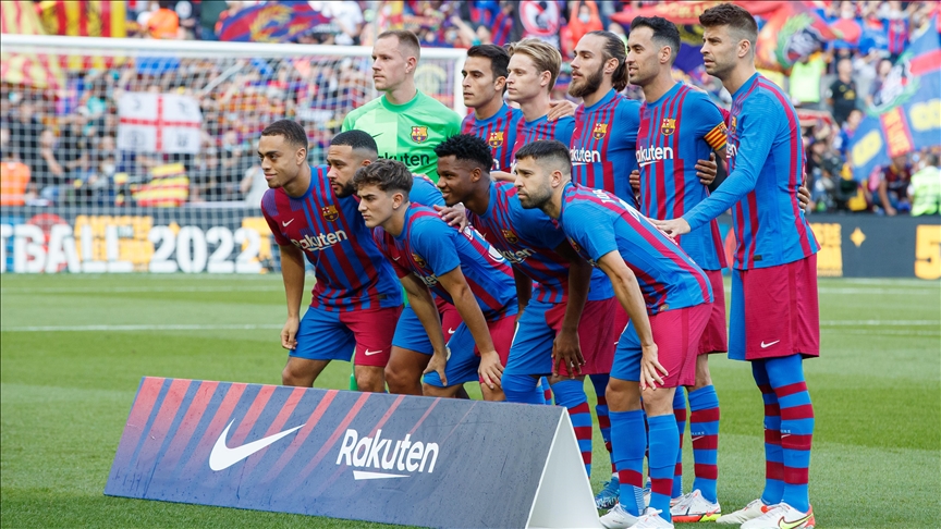 Još trojica fudbalera Barcelone zaraženi koronavirusom