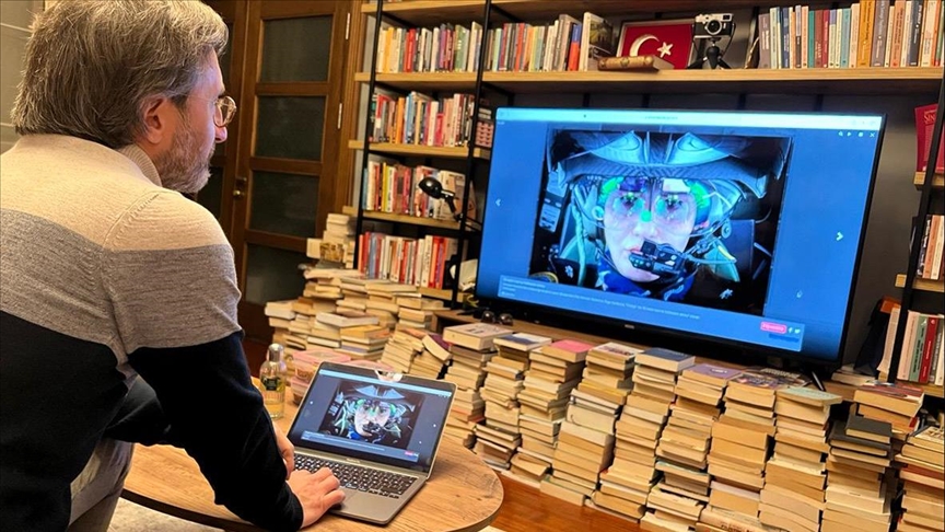Fahrettin Altun glasao za nabolje fotografije AA za 2021.