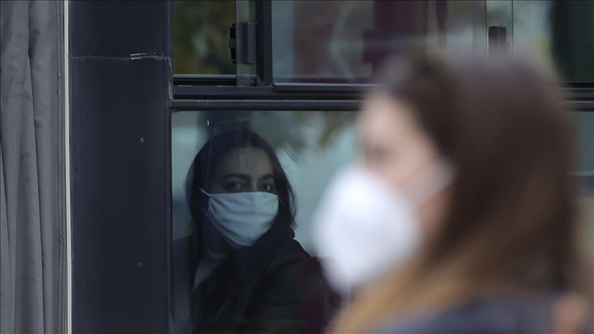 Greece sees another surge in COVID cases