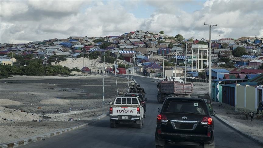 Political unrest deepens in Somalia