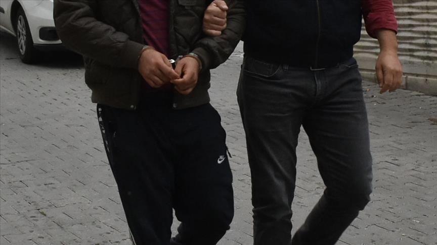 Turkey arrests 52 Daesh/ISIS, PKK terror suspects