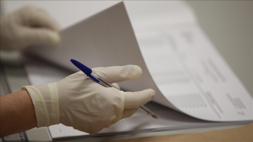 Srbija: U ponoć zaključenje jedinstvenog biračkog spiska za glasanje na referendumu