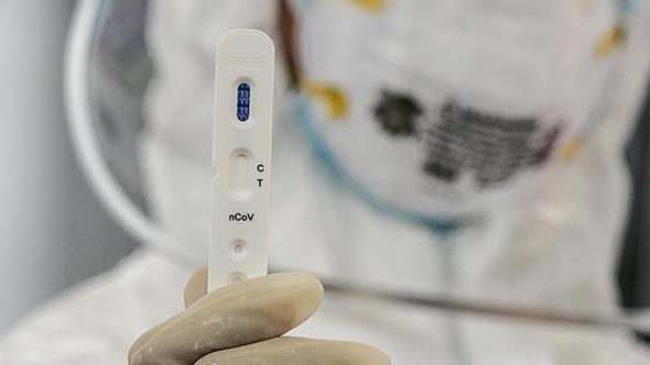 More than 1 in every 100 in Spain test positive for COVID-19 in one week