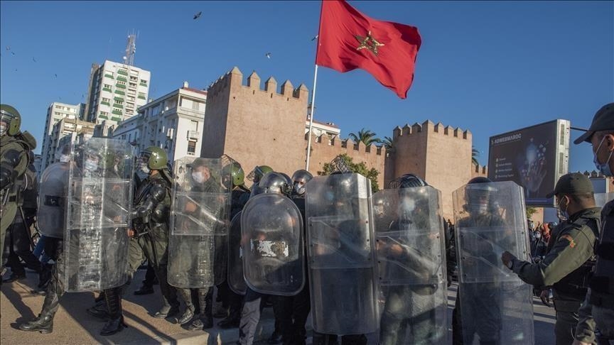 Maroc 3 Organisations Appellent à La Sanction Des Universitaires